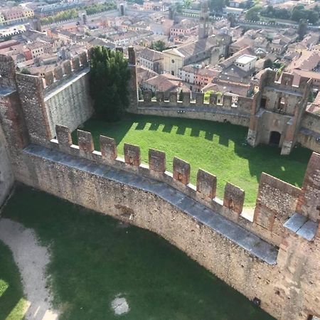 Star Soave Rooms - Locazione Turistica Luaran gambar