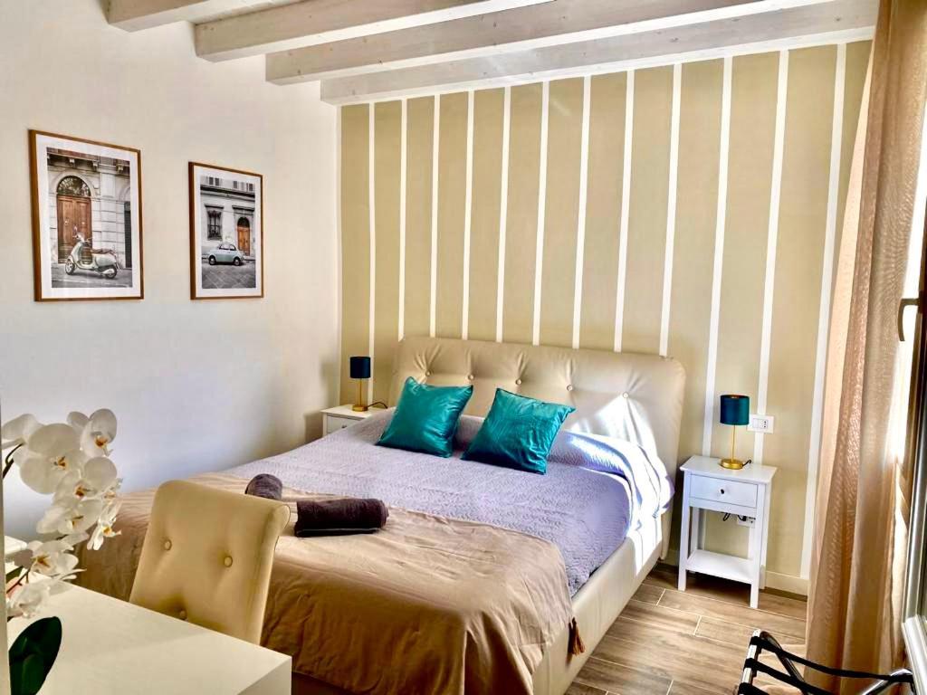Star Soave Rooms - Locazione Turistica Luaran gambar