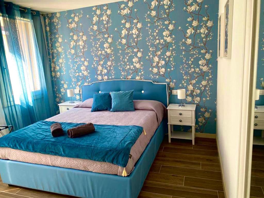 Star Soave Rooms - Locazione Turistica Luaran gambar