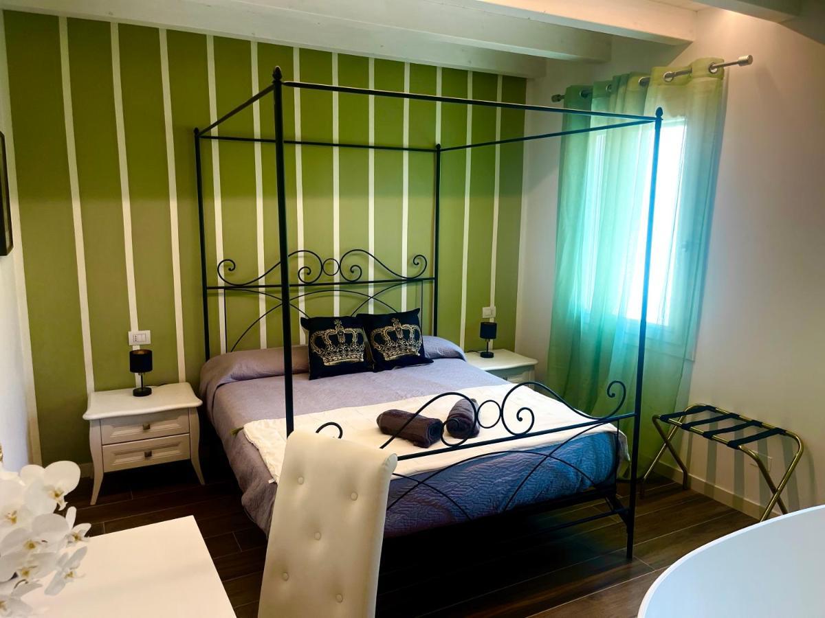 Star Soave Rooms - Locazione Turistica Luaran gambar