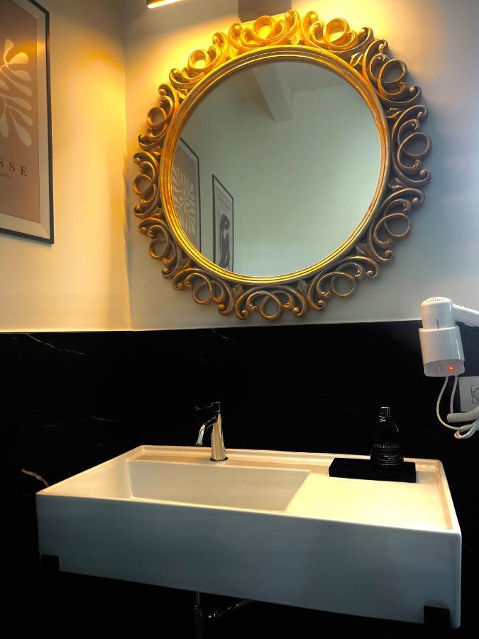 Star Soave Rooms - Locazione Turistica Luaran gambar