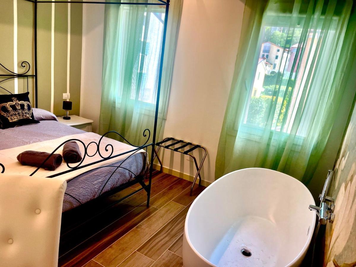 Star Soave Rooms - Locazione Turistica Luaran gambar