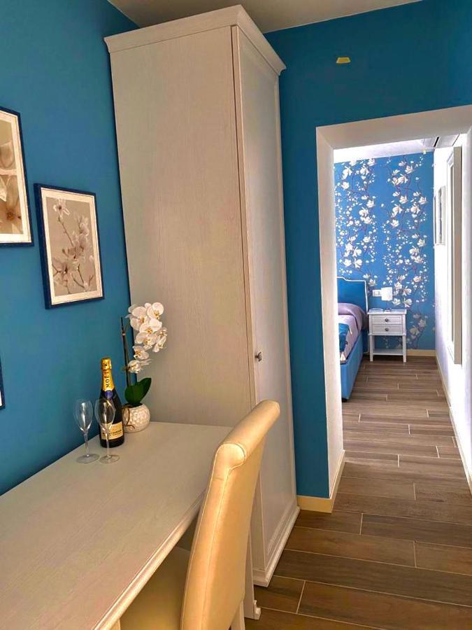 Star Soave Rooms - Locazione Turistica Luaran gambar