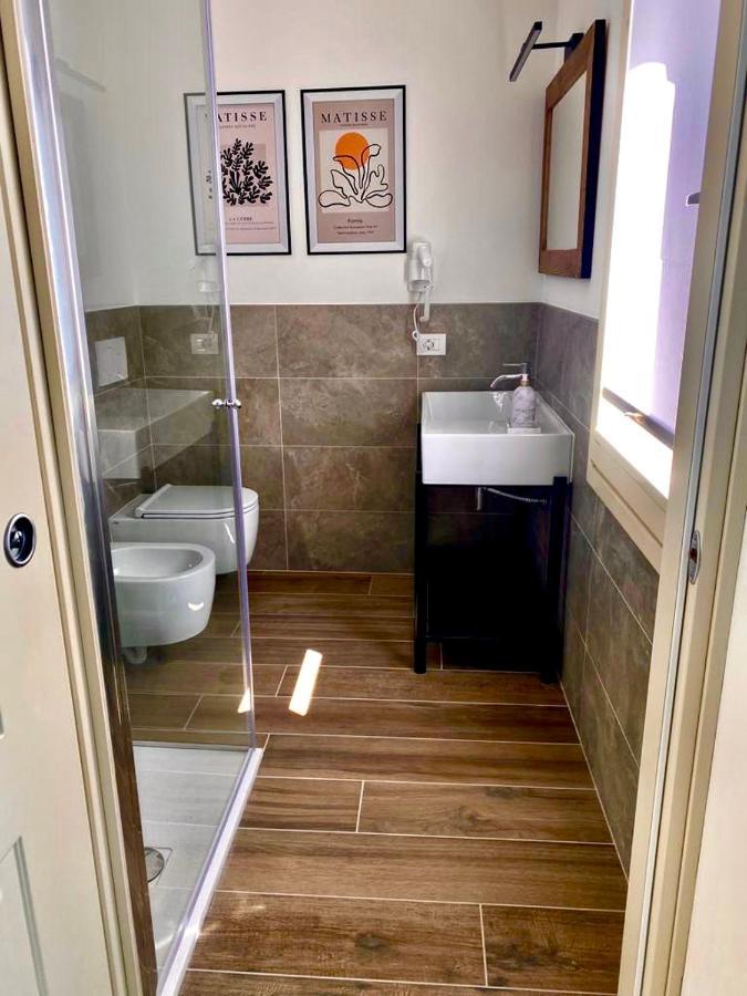 Star Soave Rooms - Locazione Turistica Luaran gambar