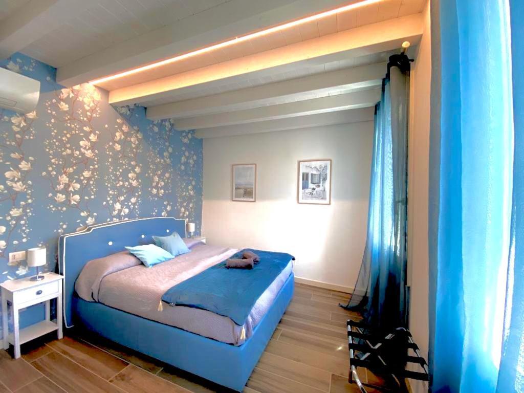 Star Soave Rooms - Locazione Turistica Luaran gambar