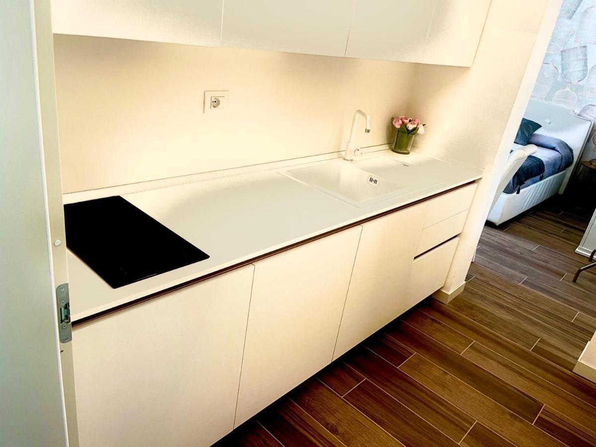 Star Soave Rooms - Locazione Turistica Luaran gambar