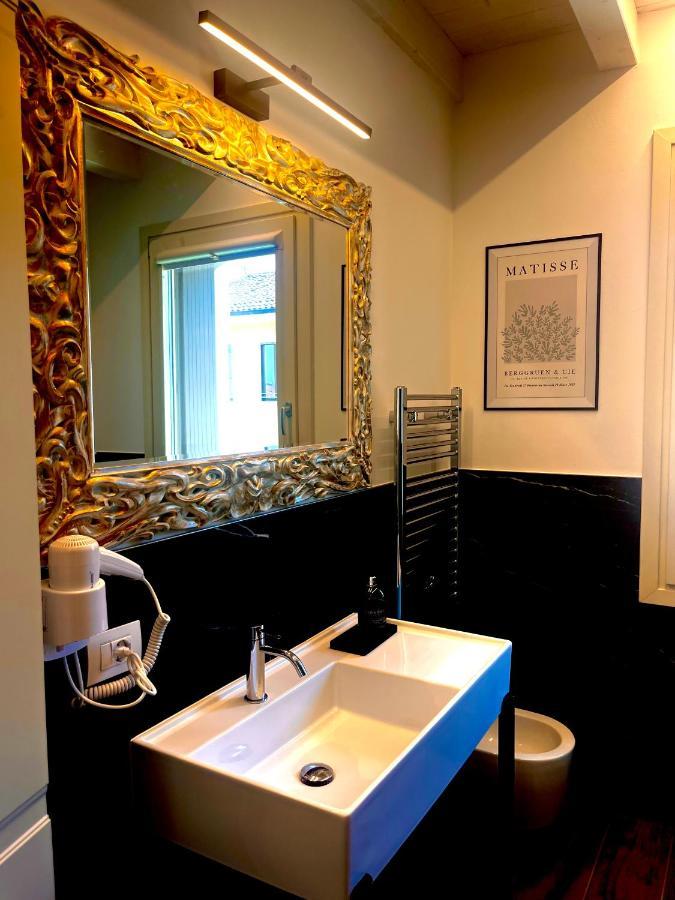 Star Soave Rooms - Locazione Turistica Luaran gambar