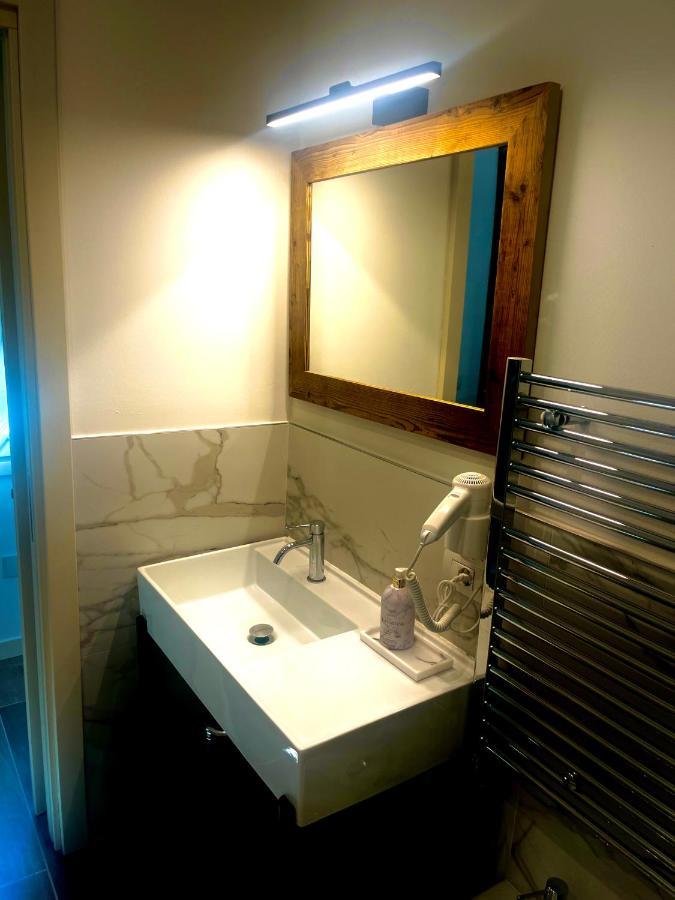 Star Soave Rooms - Locazione Turistica Luaran gambar