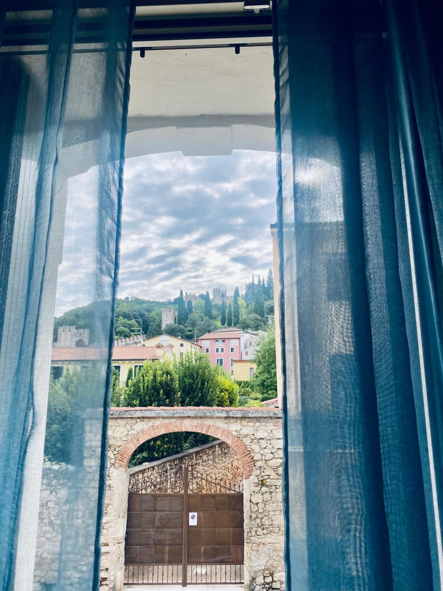 Star Soave Rooms - Locazione Turistica Luaran gambar