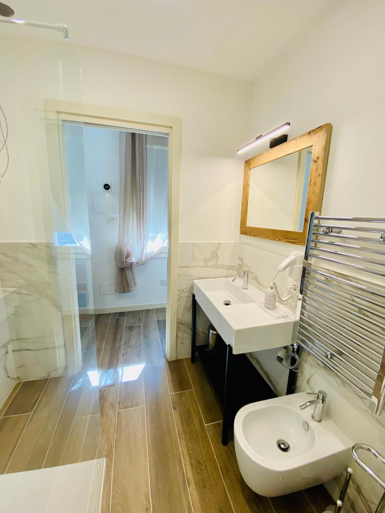 Star Soave Rooms - Locazione Turistica Luaran gambar