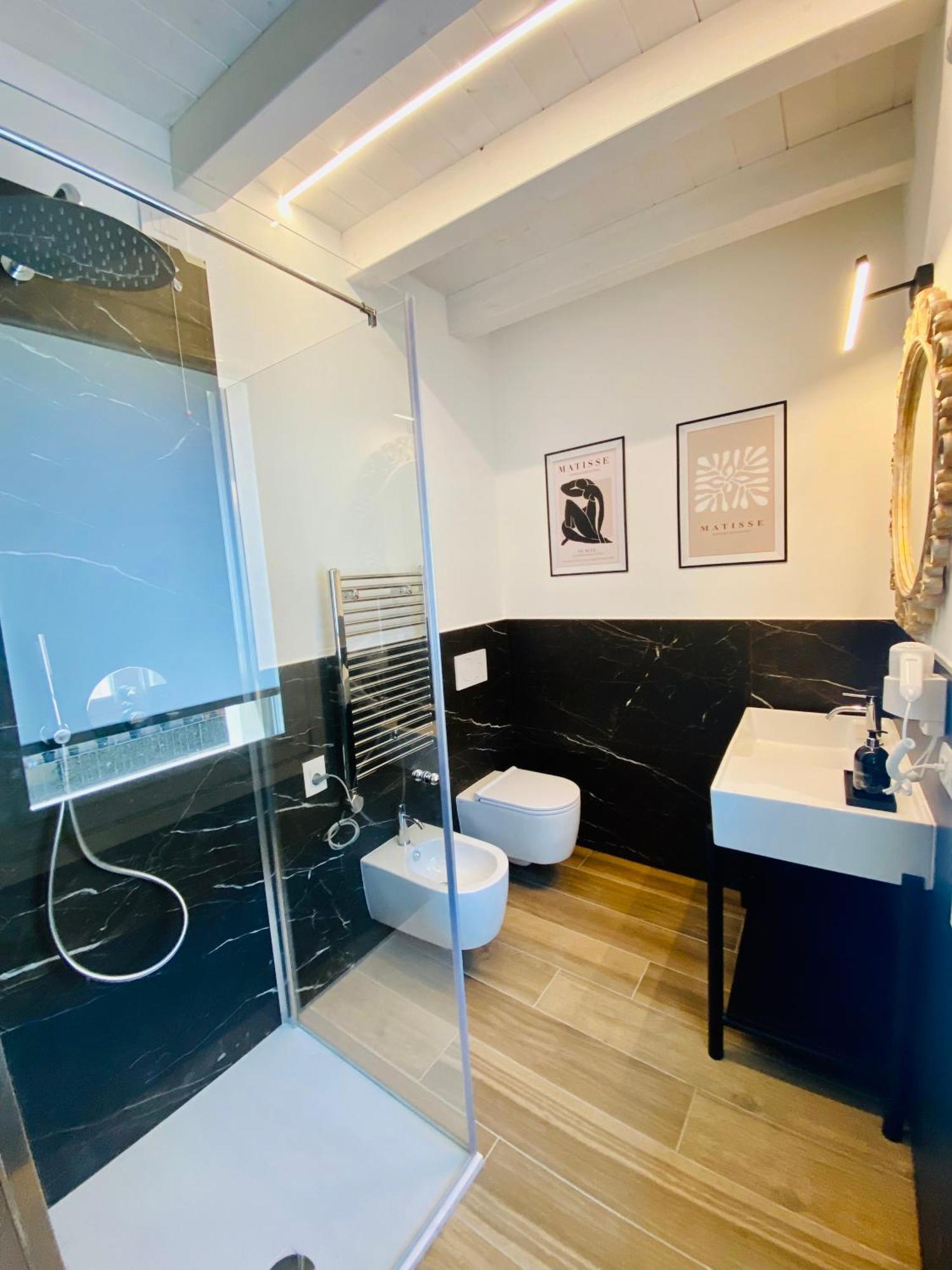 Star Soave Rooms - Locazione Turistica Luaran gambar