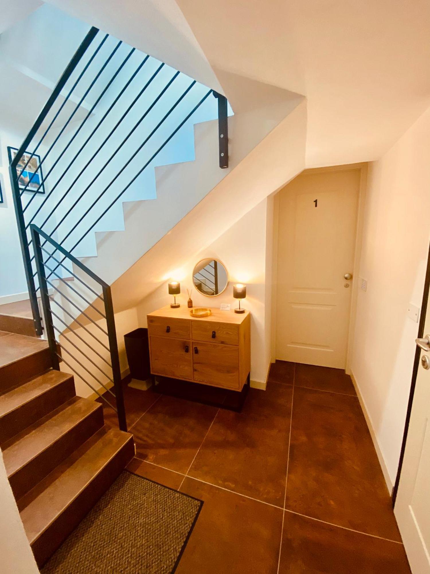 Star Soave Rooms - Locazione Turistica Luaran gambar