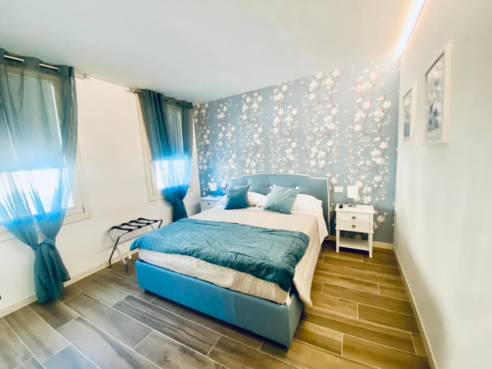 Star Soave Rooms - Locazione Turistica Luaran gambar