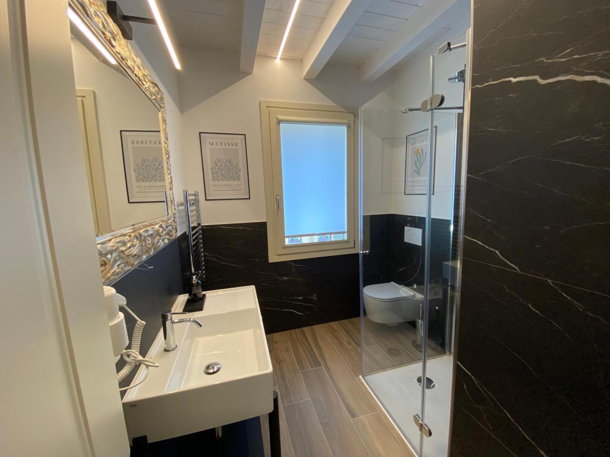 Star Soave Rooms - Locazione Turistica Luaran gambar