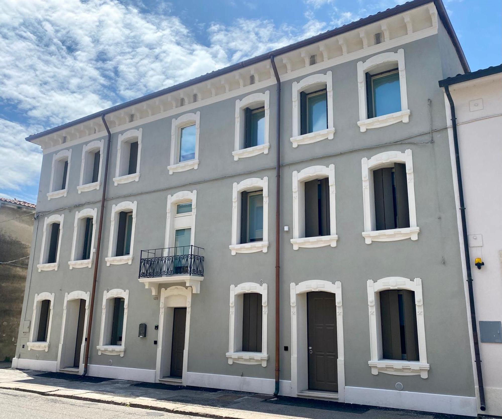 Star Soave Rooms - Locazione Turistica Luaran gambar