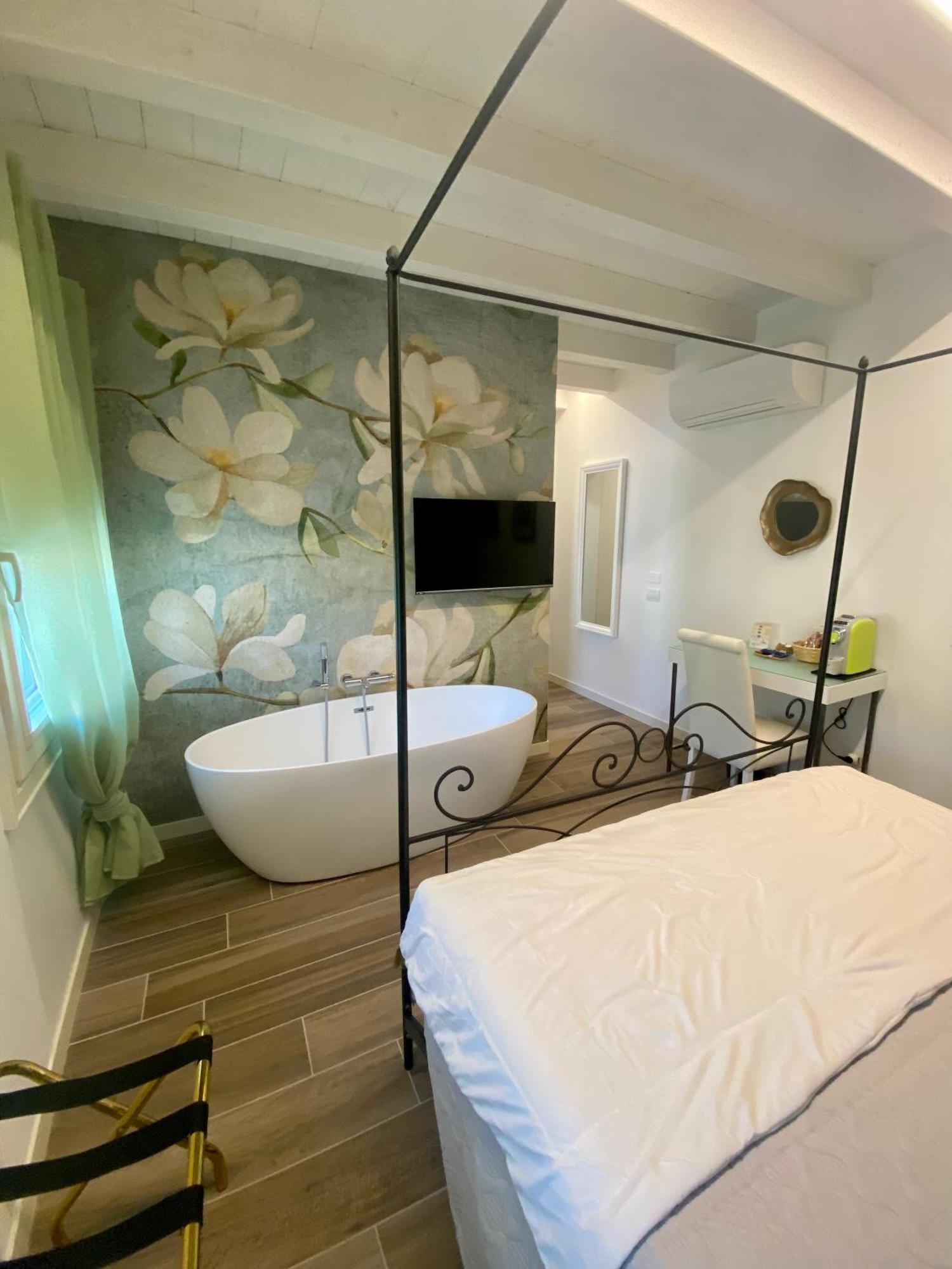 Star Soave Rooms - Locazione Turistica Luaran gambar